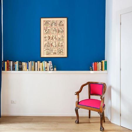 Oui Tree Apartment Napoli Eksteriør billede