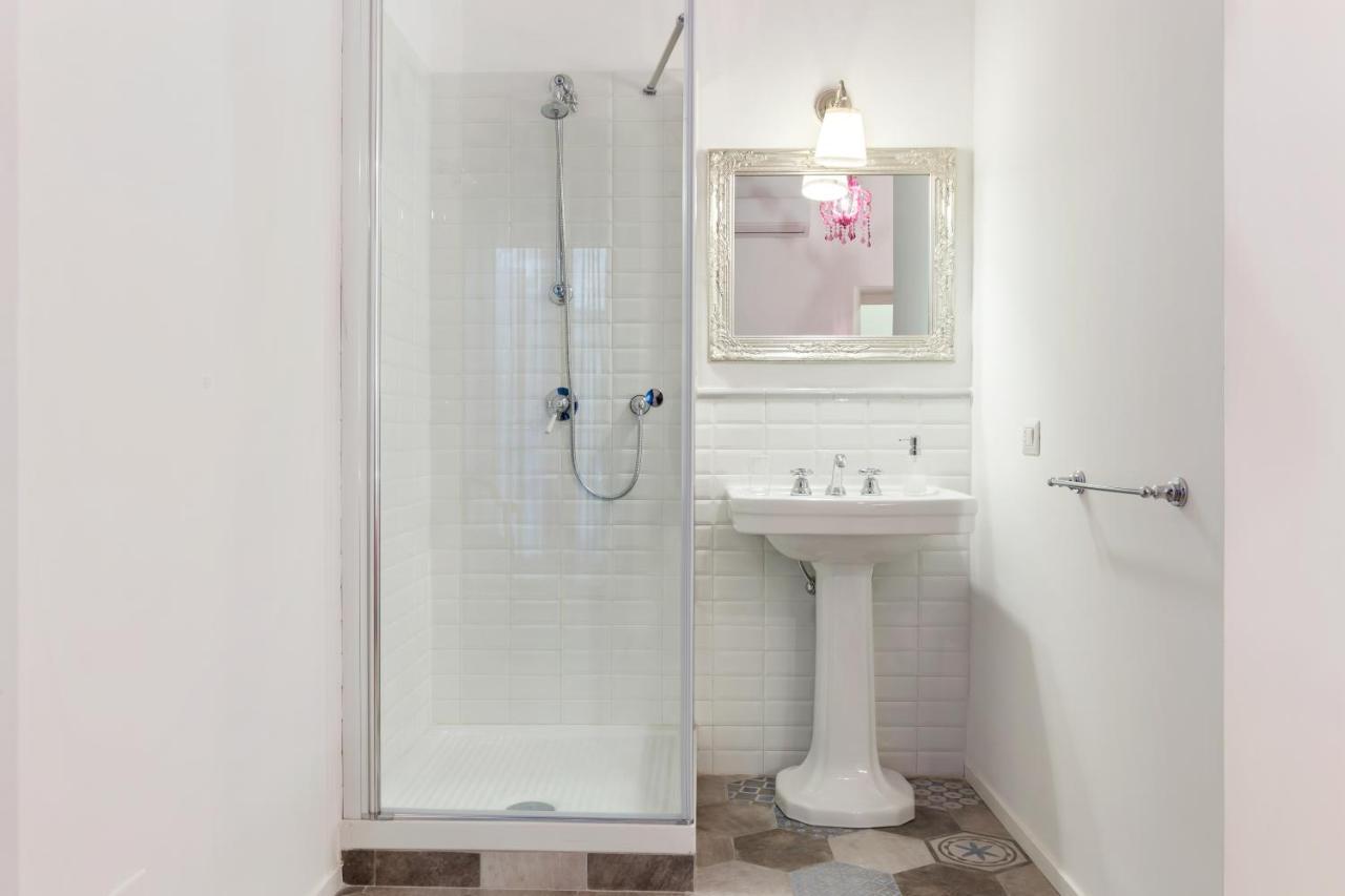 Oui Tree Apartment Napoli Eksteriør billede