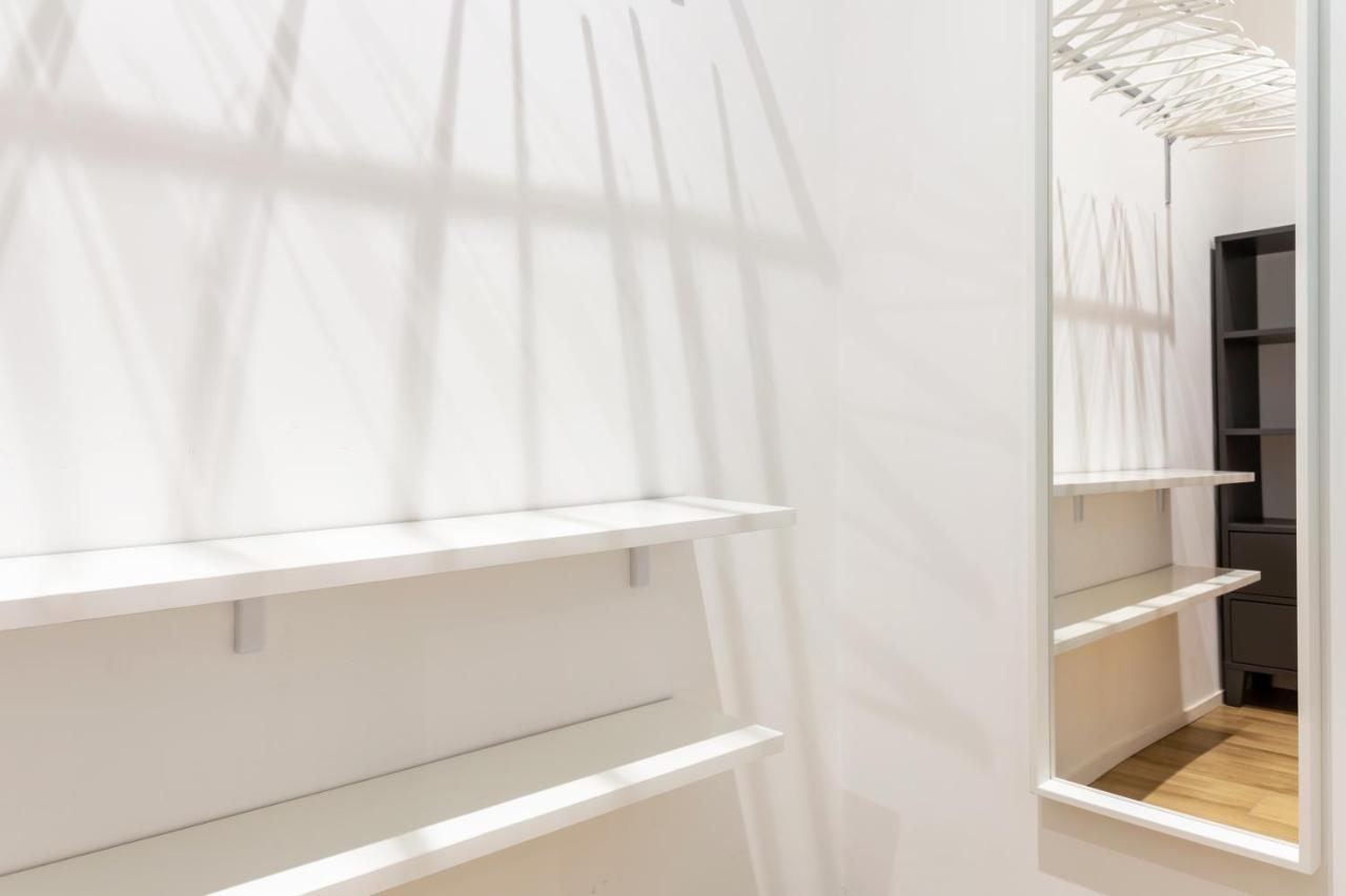 Oui Tree Apartment Napoli Eksteriør billede