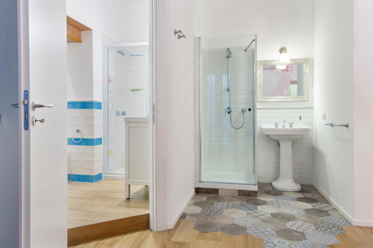 Oui Tree Apartment Napoli Eksteriør billede
