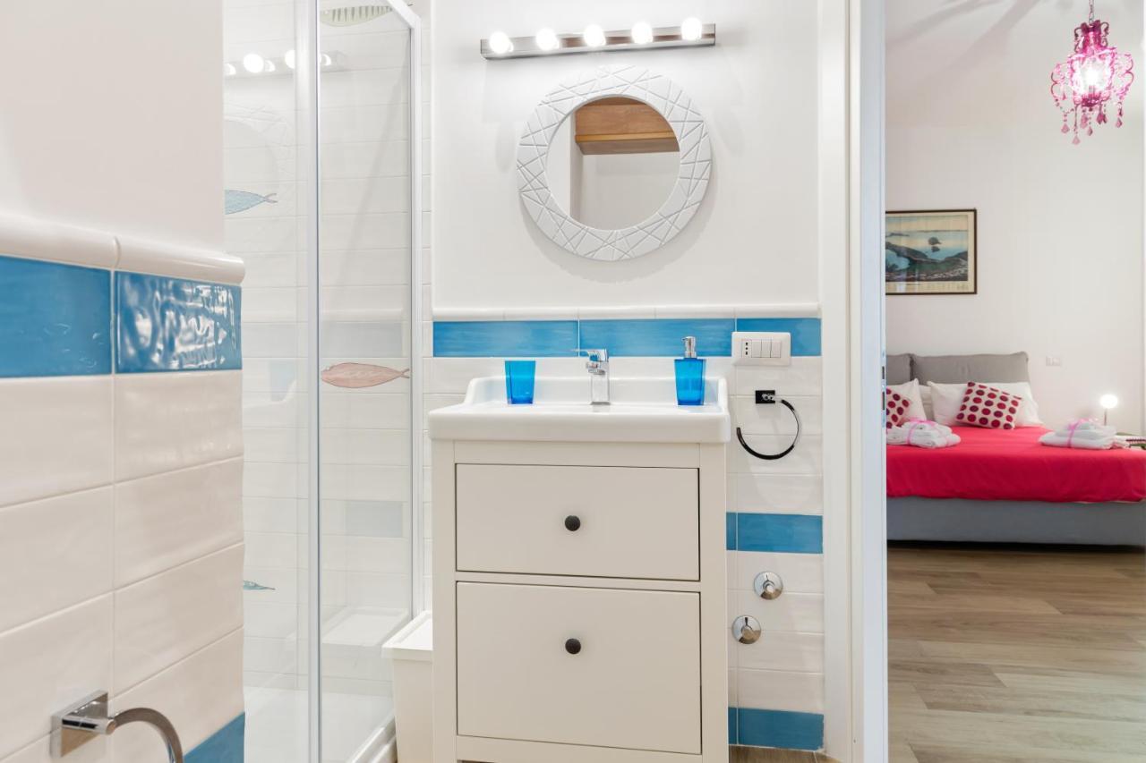 Oui Tree Apartment Napoli Eksteriør billede